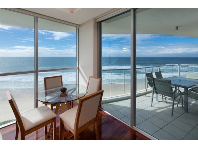 1 Markwell Avenue, Surfers Paradise QLD 4217