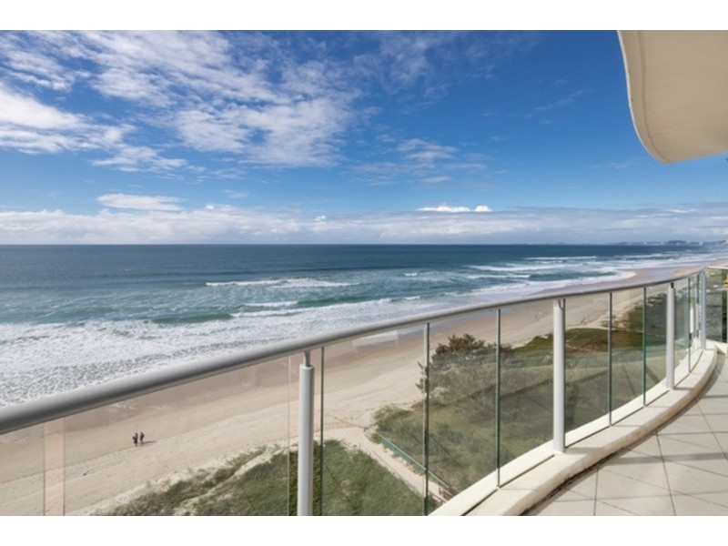 1 Markwell Avenue, Surfers Paradise QLD 4217