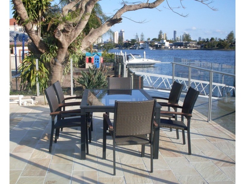 32 Sunset  Boulevard, Surfers Paradise QLD 4217