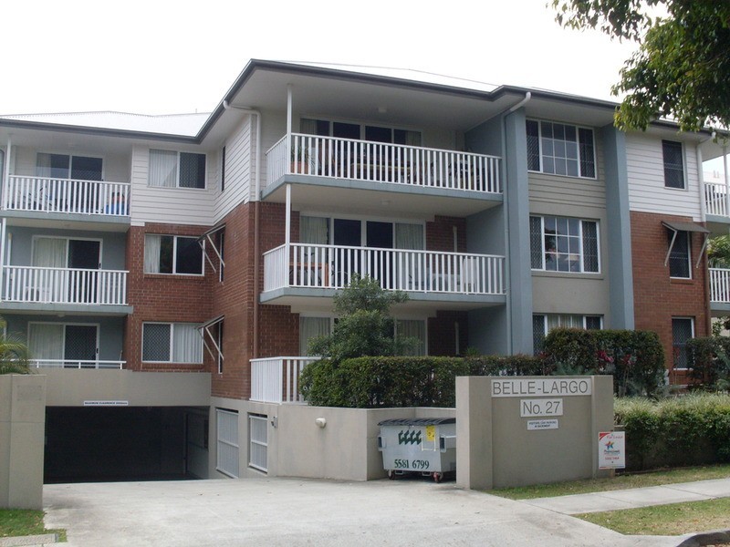 27  Walton  Street, Southport QLD 4215