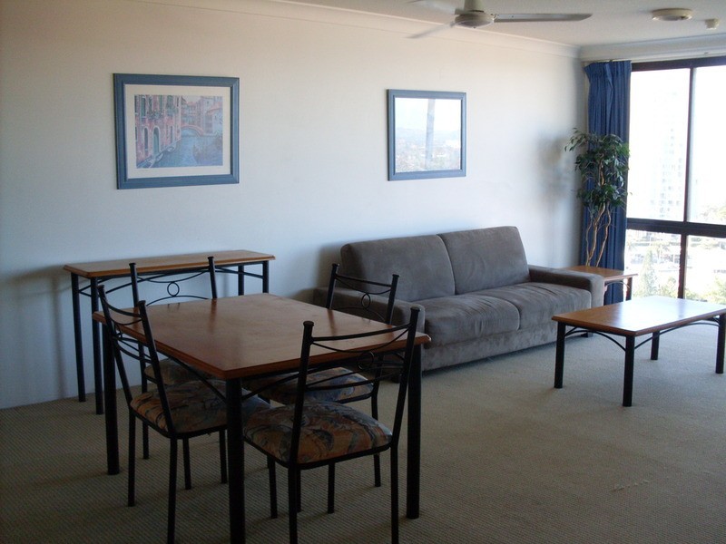 70 Remembrance Drive, Surfers Paradise QLD 4217