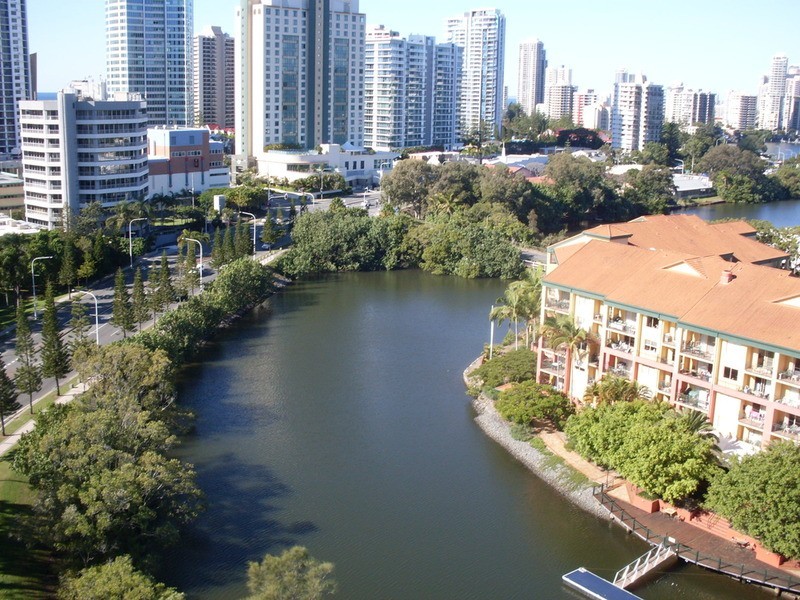 70 Remembrance Drive, Surfers Paradise QLD 4217