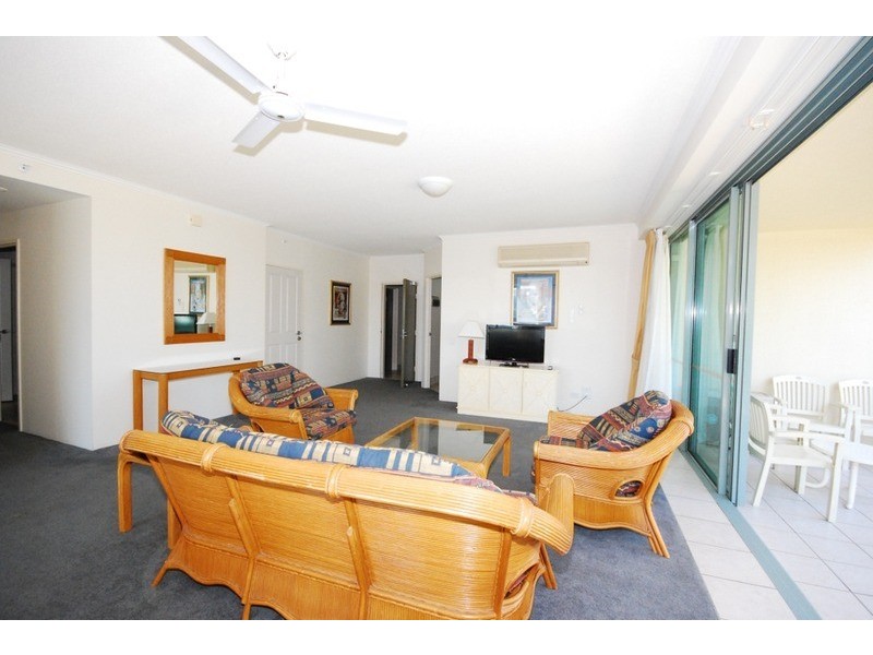 SUN CITY 3400 Surfers Paradise Boulevard, Surfers Paradise QLD 4217