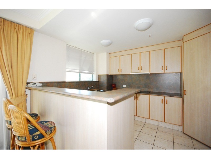 SUN CITY 3400 Surfers Paradise Boulevard, Surfers Paradise QLD 4217