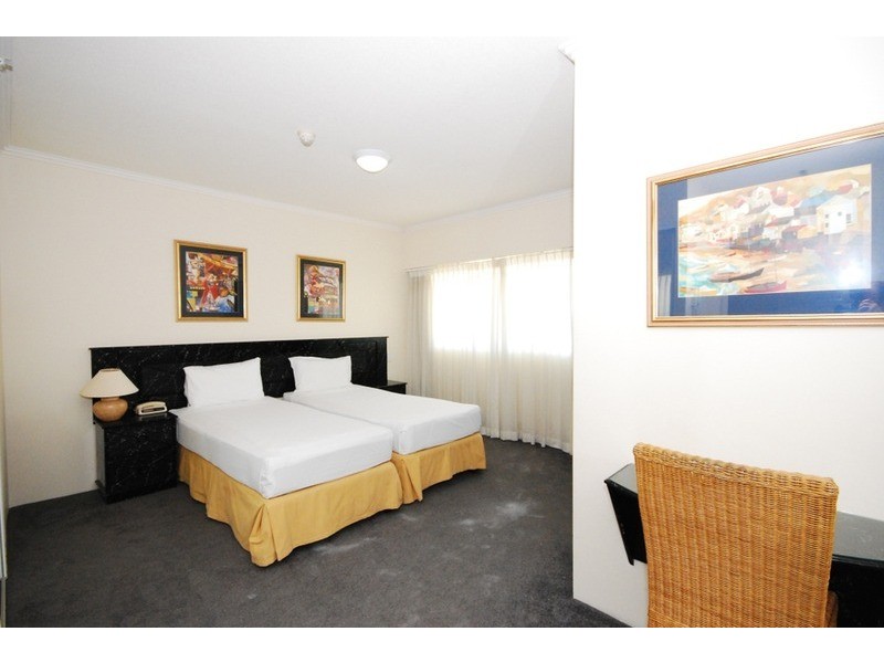 SUN CITY 3400 Surfers Paradise Boulevard, Surfers Paradise QLD 4217