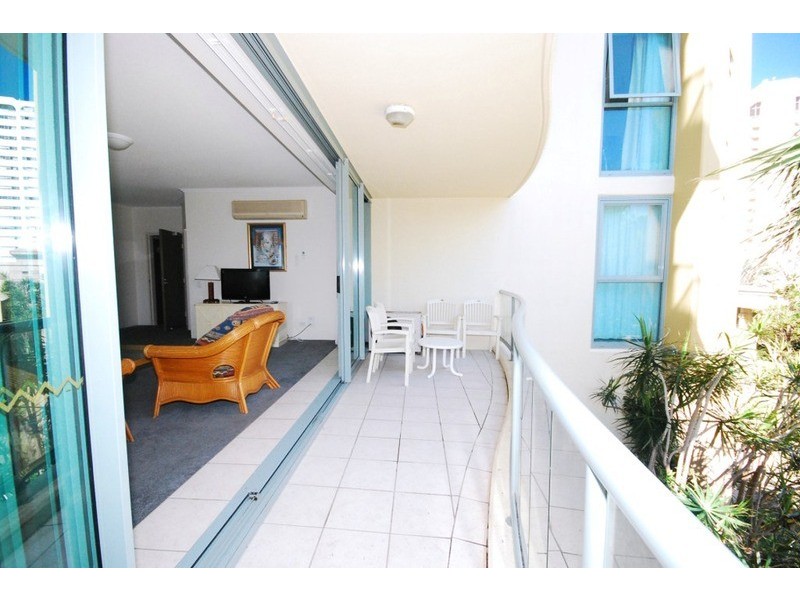 SUN CITY 3400 Surfers Paradise Boulevard, Surfers Paradise QLD 4217