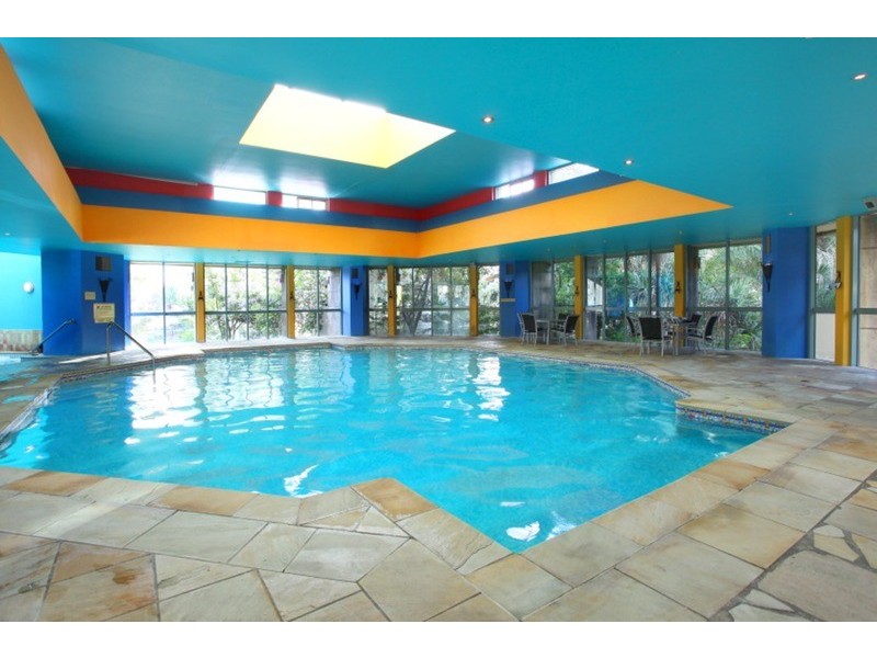 SUN CITY 3400 Surfers Paradise Boulevard, Surfers Paradise QLD 4217