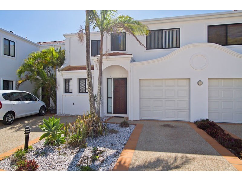 3 Elliott Street, Surfers Paradise QLD 4217