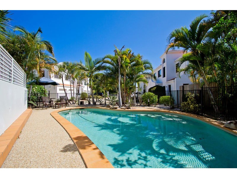 3 Elliott Street, Surfers Paradise QLD 4217