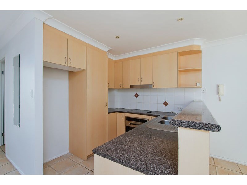 3 Elliott Street, Surfers Paradise QLD 4217