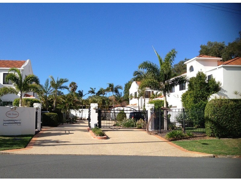 3 Elliott Street, Surfers Paradise QLD 4217