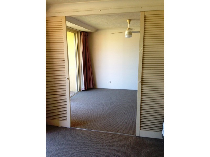 Unit 107 Paradise Island Resort, Surfers Paradise QLD 4217