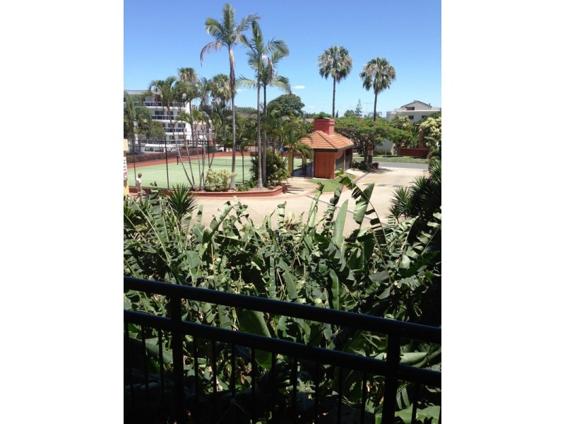 Unit 107 Paradise Island Resort, Surfers Paradise QLD 4217