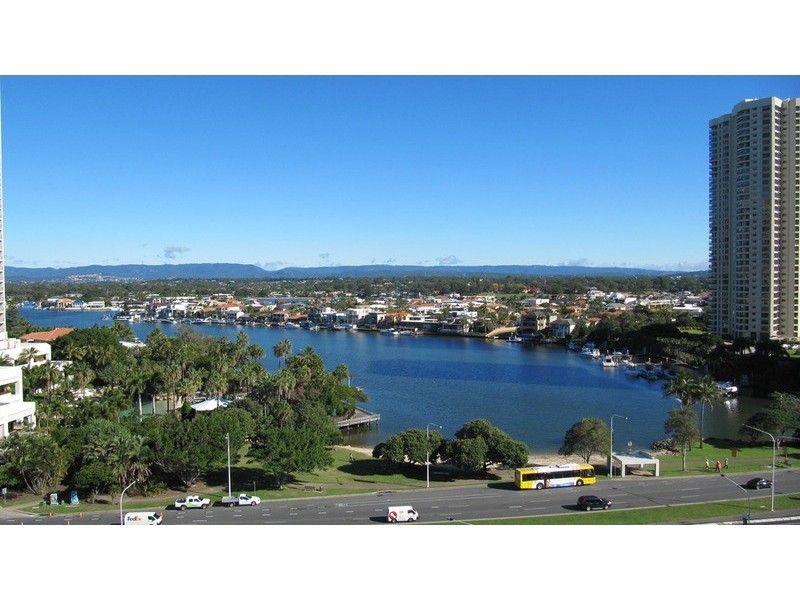 3458 “Equinox” Main Beach Parade, Surfers Paradise QLD 4217