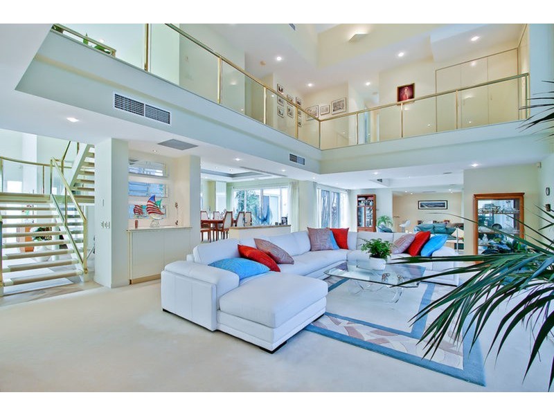 Benowa QLD 4217