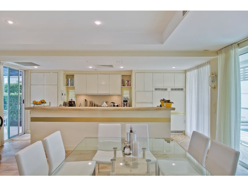 Benowa QLD 4217