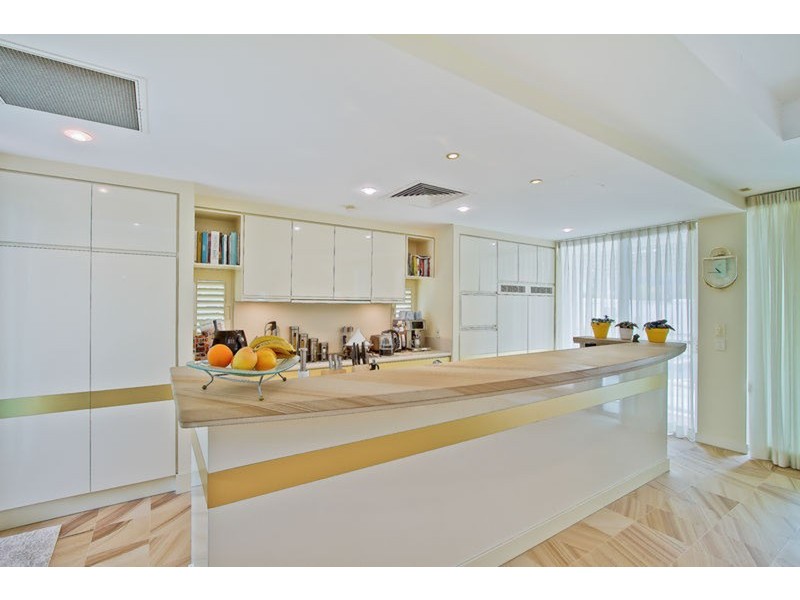 Benowa QLD 4217