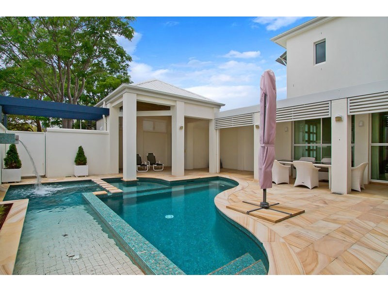 Benowa QLD 4217