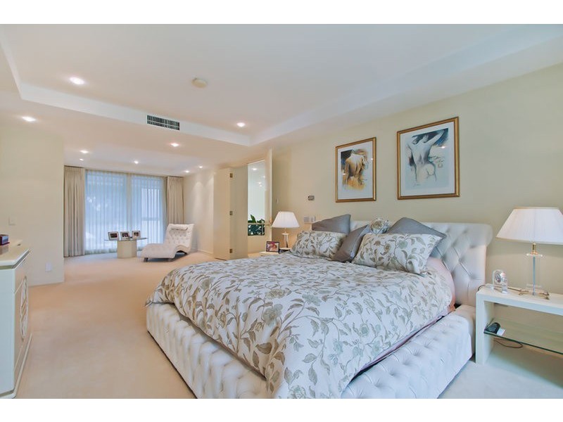 Benowa QLD 4217