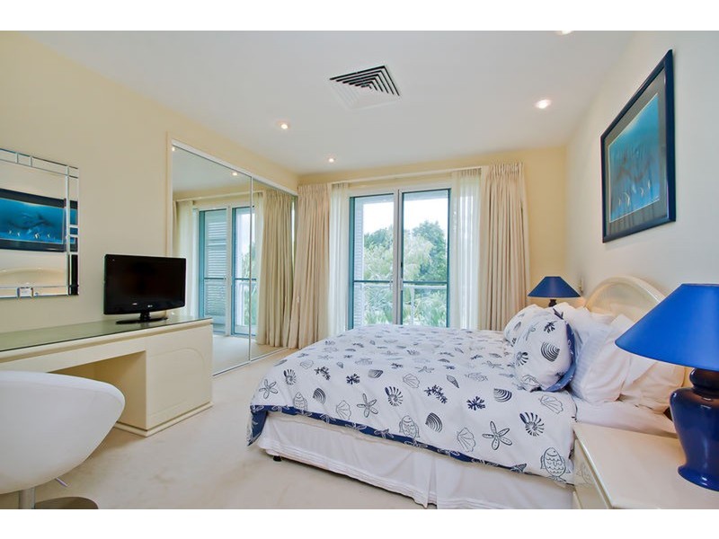 Benowa QLD 4217