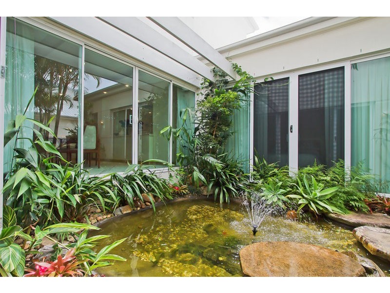 Benowa QLD 4217