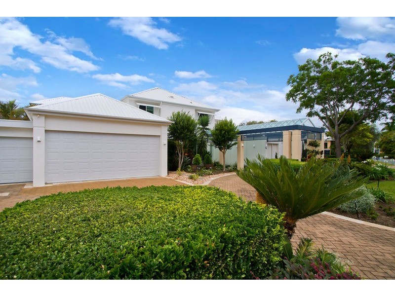 Benowa QLD 4217