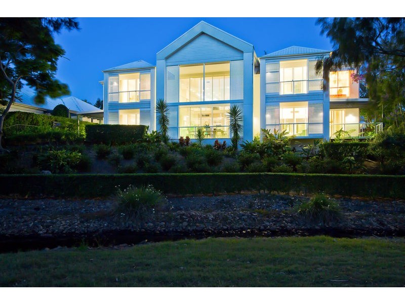Benowa QLD 4217