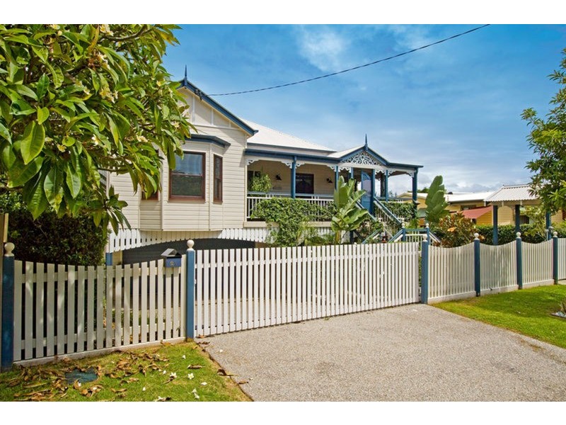 21 Mole Avenue, Southport QLD 4215