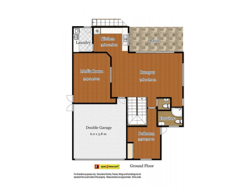 21 Mole Avenue, Southport QLD 4215