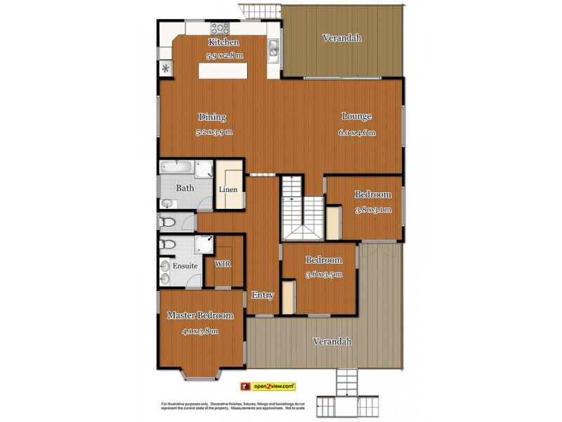 21 Mole Avenue, Southport QLD 4215