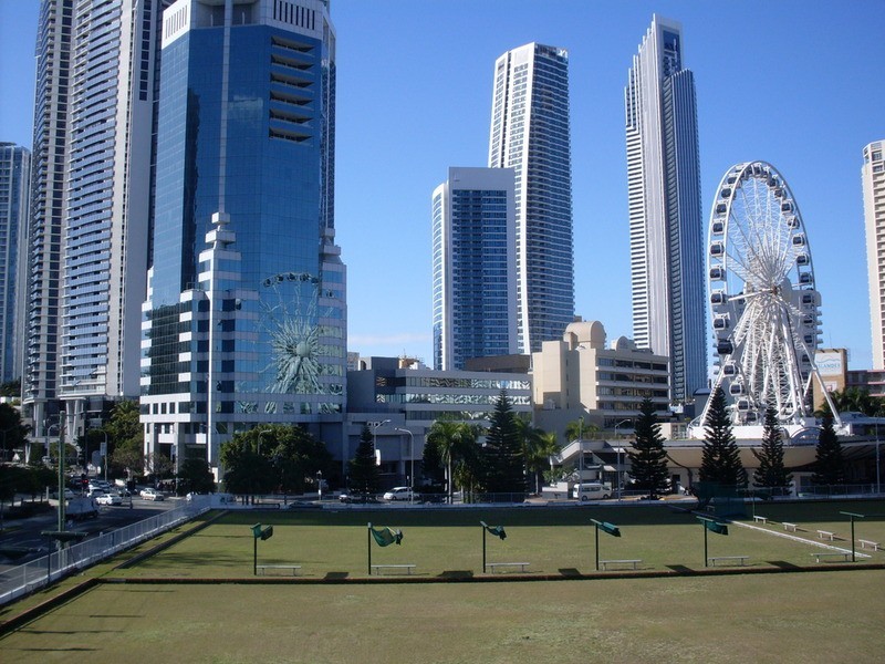 59 Peninsula Drive, Surfers Paradise QLD 4217