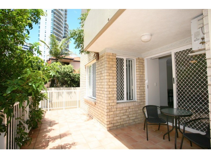 43 Cypress  Avenue, Surfers Paradise QLD 4217