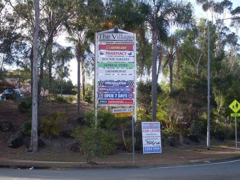 1/18 Columbia Court, Oxenford QLD 4210