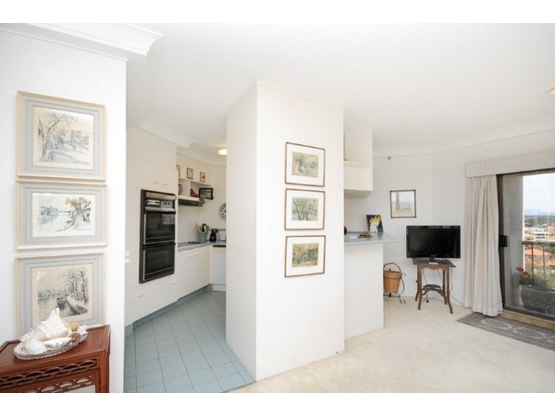 ‘Atlantis West’ 2 Admiralty Drive, Surfers Paradise QLD 4217