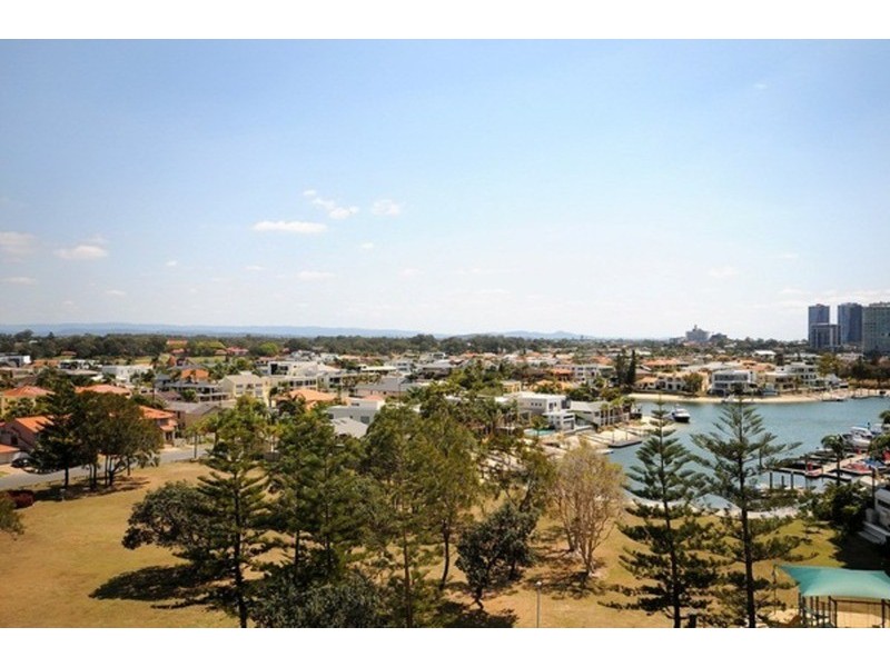 ‘Atlantis West’ 2 Admiralty Drive, Surfers Paradise QLD 4217