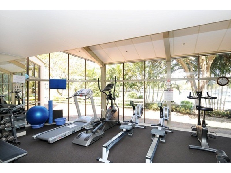 ‘Atlantis West’ 2 Admiralty Drive, Surfers Paradise QLD 4217