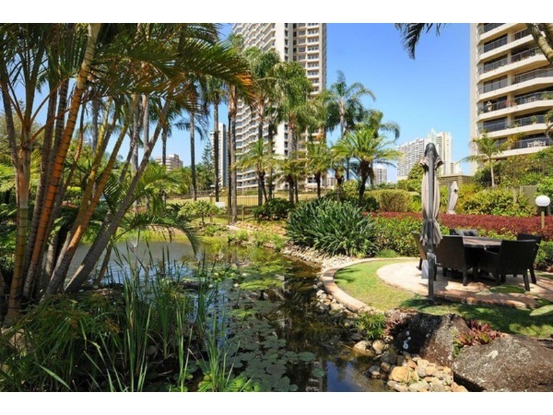 ‘Atlantis West’ 2 Admiralty Drive, Surfers Paradise QLD 4217