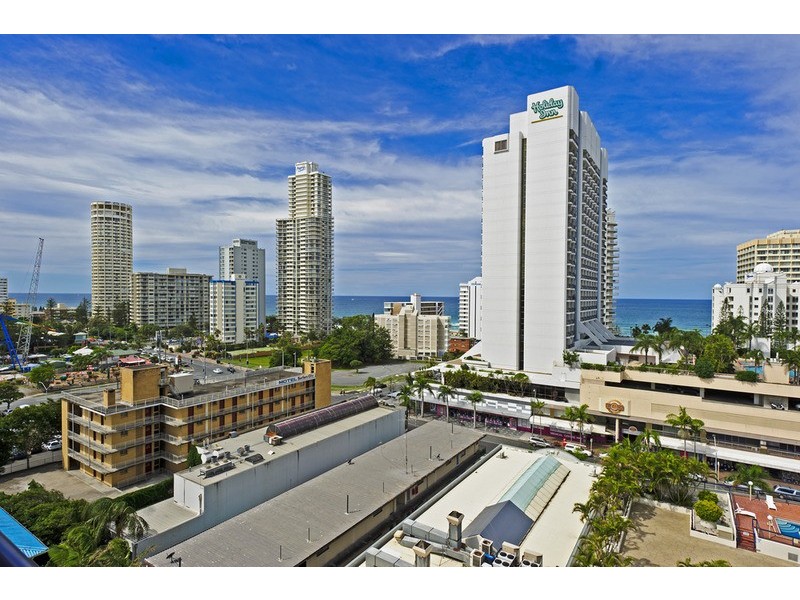 ‘Anacapri’ 43 Enderley  Avenue, Surfers Paradise QLD 4217