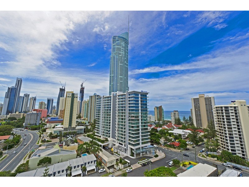 ‘Anacapri’ 43 Enderley  Avenue, Surfers Paradise QLD 4217