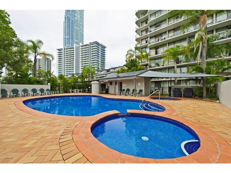 ‘Anacapri’ 43 Enderley  Avenue, Surfers Paradise QLD 4217