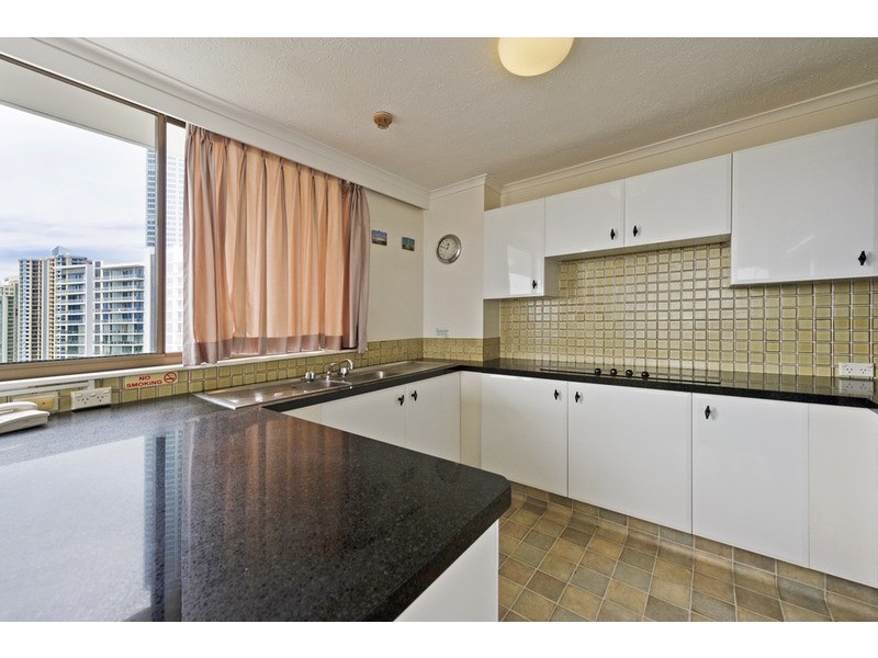 ‘Anacapri’ 43 Enderley  Avenue, Surfers Paradise QLD 4217