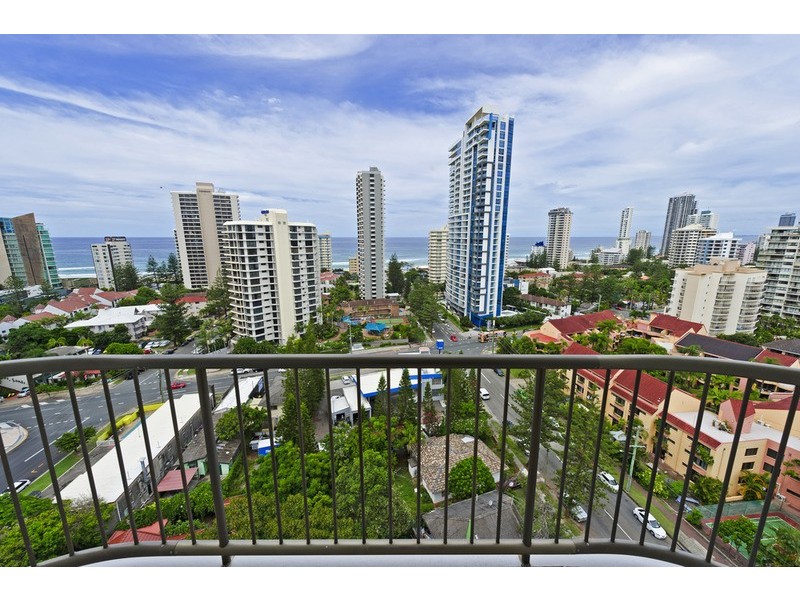 ‘Anacapri’ 43 Enderley  Avenue, Surfers Paradise QLD 4217