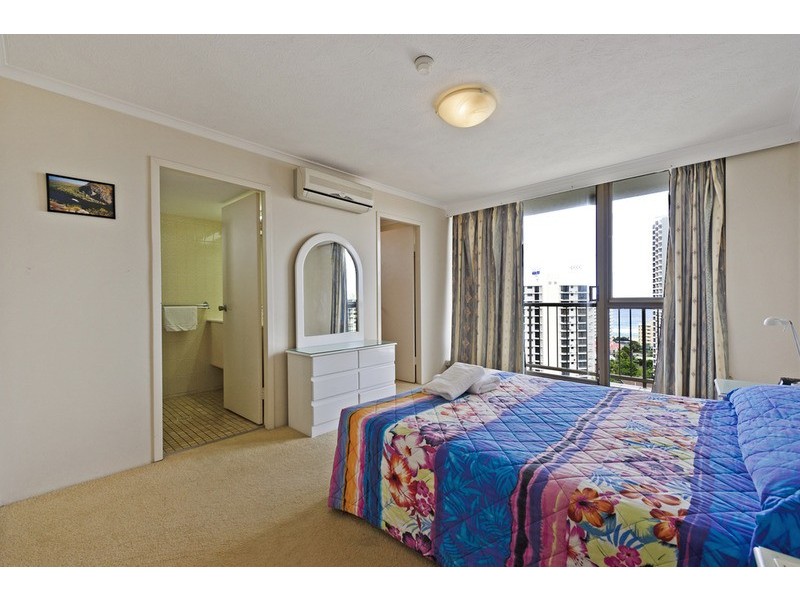 ‘Anacapri’ 43 Enderley  Avenue, Surfers Paradise QLD 4217