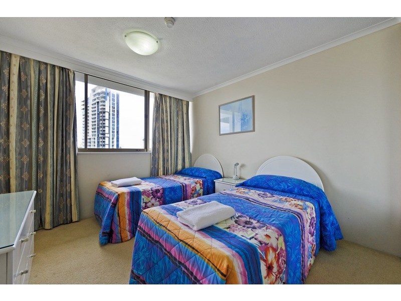 ‘Anacapri’ 43 Enderley  Avenue, Surfers Paradise QLD 4217