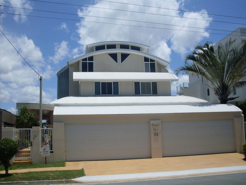 32A Sunset Boulevard, Surfers Paradise QLD 4217