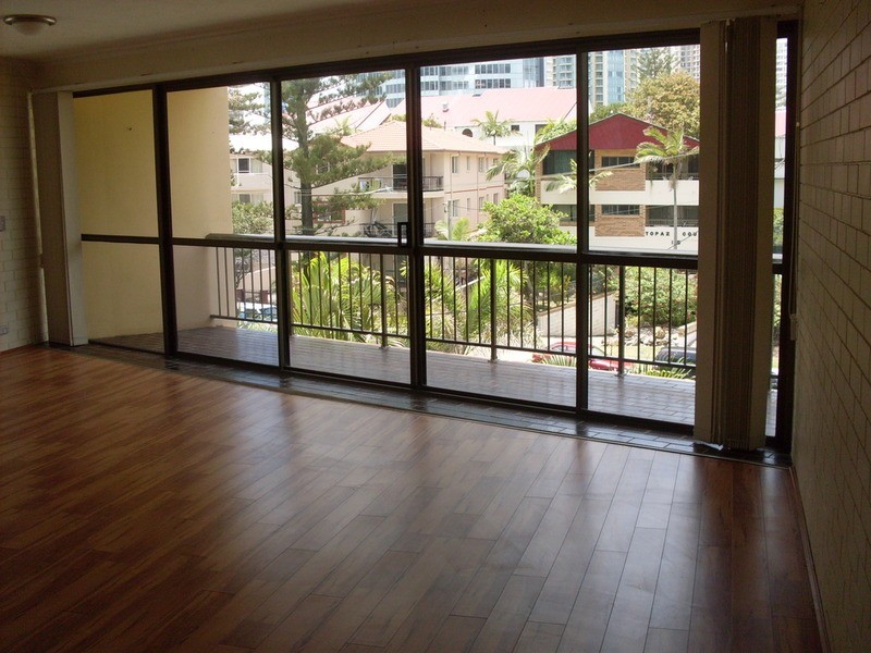 7/16 Markwell  Avenue, Surfers Paradise QLD 4217