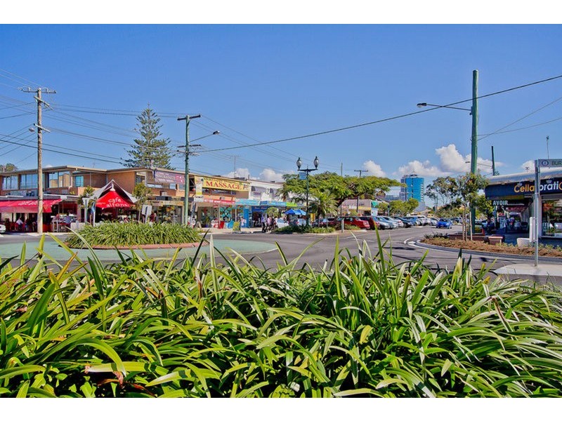 15/4 Adori  Street, Chevron Island QLD 4217