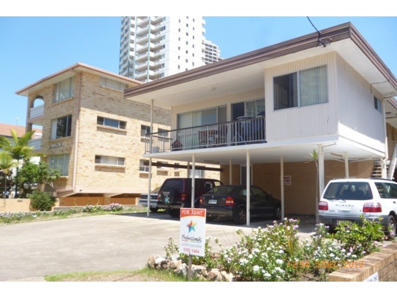 24 Frederick Street, Surfers Paradise QLD 4217