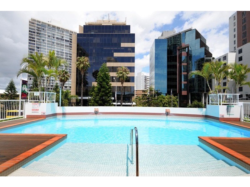 16/69-72 Ferny  Avenue, Surfers Paradise QLD 4217