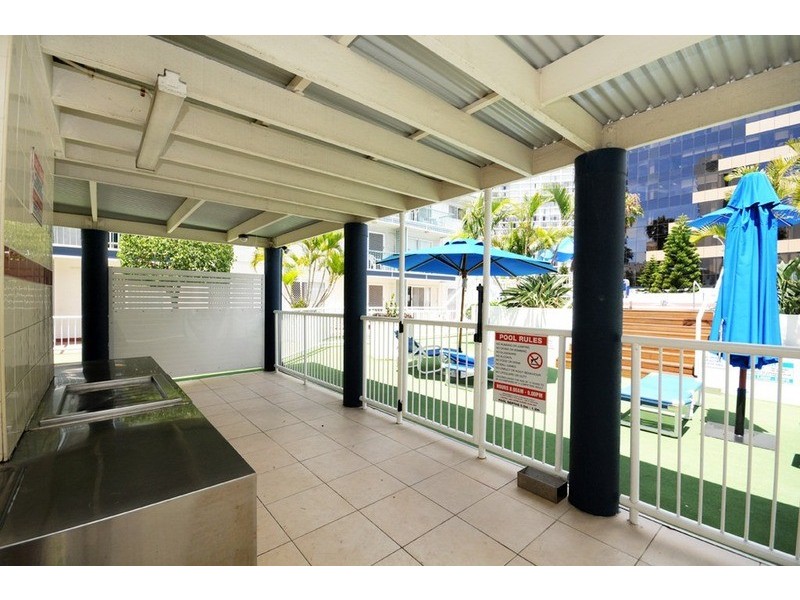 16/69-72 Ferny  Avenue, Surfers Paradise QLD 4217